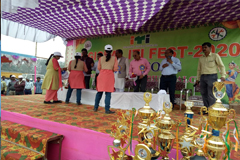 ITI FEST